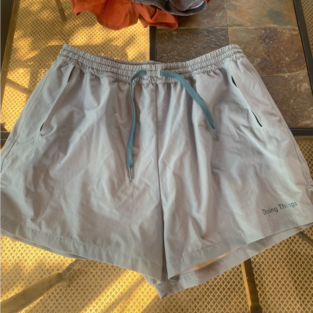 Outdoor Voices Shorts